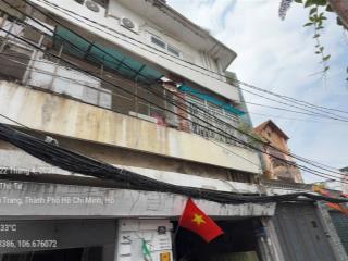 Bán chung cư trung tâm phú nhuận tại phường 11, quận phú nhuận, 3,2 tỷ, 31,3m2