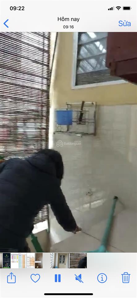 Cho thuê nhà xây mới, công trình phụ khép kín, gần times city