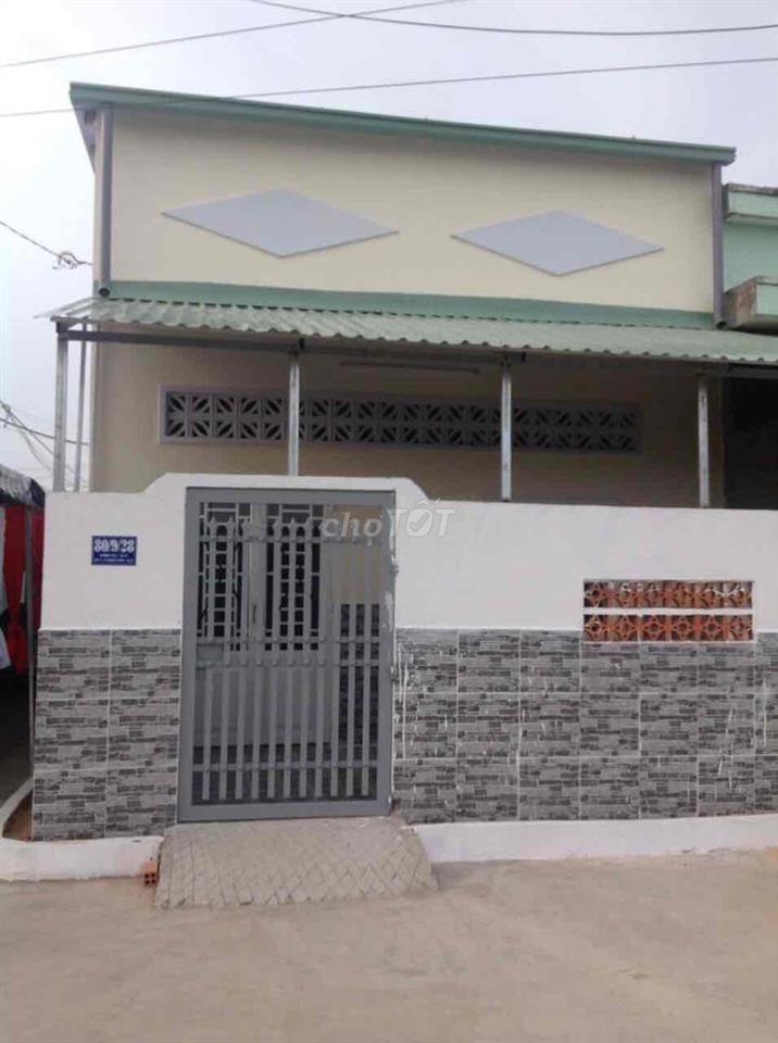 nhà nguyên căn cho thuê hxh