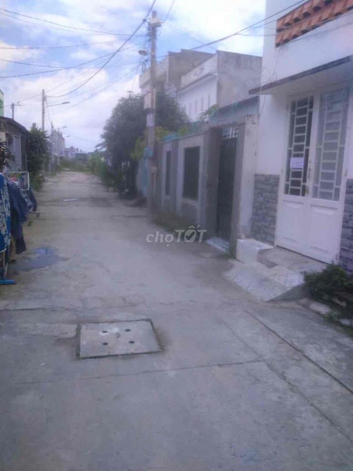 nhà nguyên căn cho thuê hxh