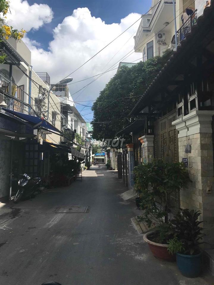 phòng trọ cao cấp cho thuê