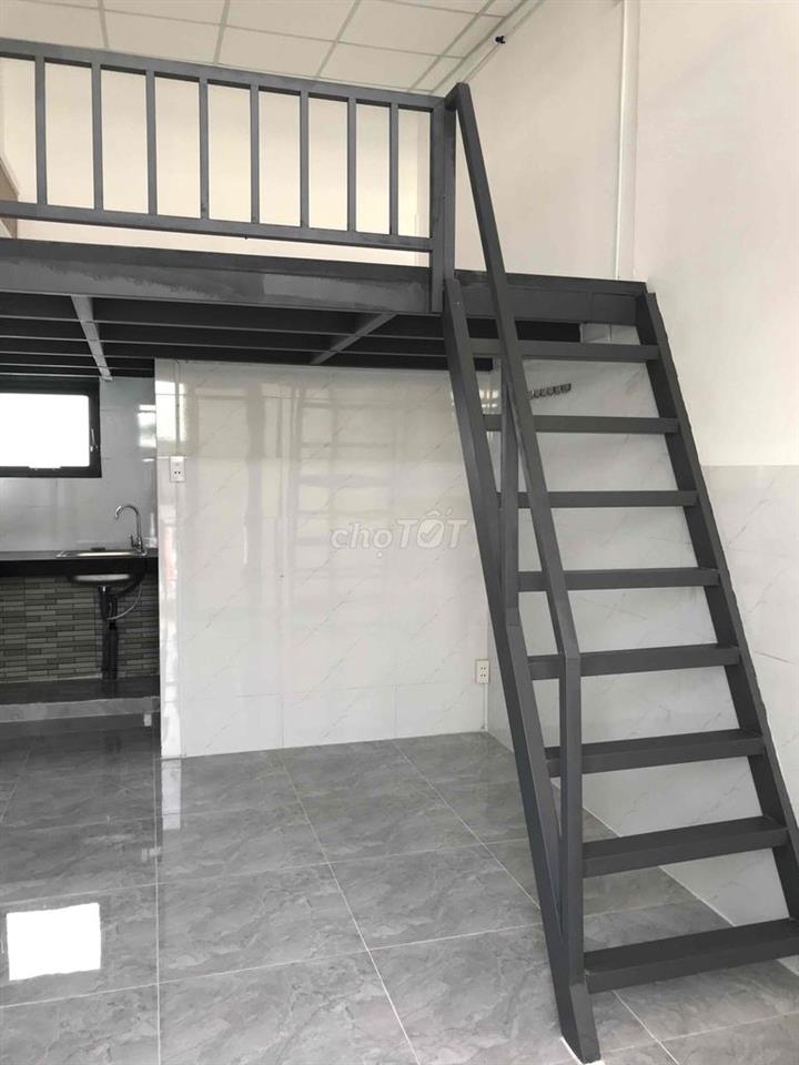 phòng trọ cao cấp cho thuê