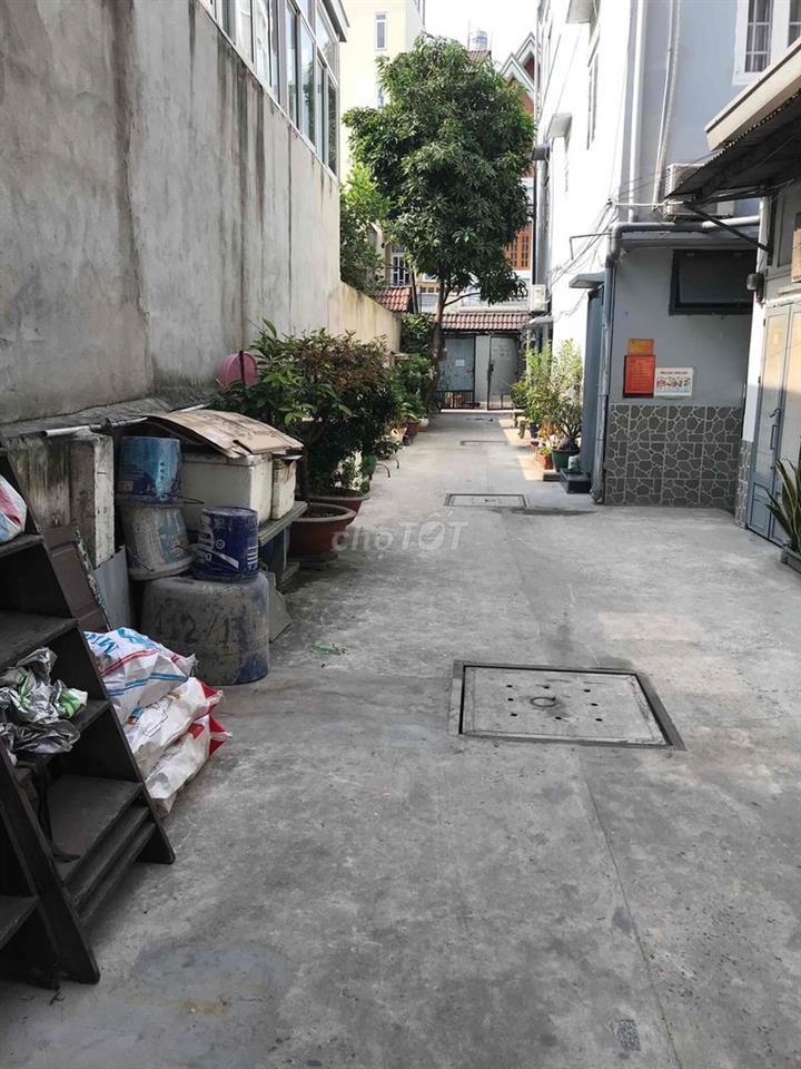 phòng trọ cao cấp cho thuê