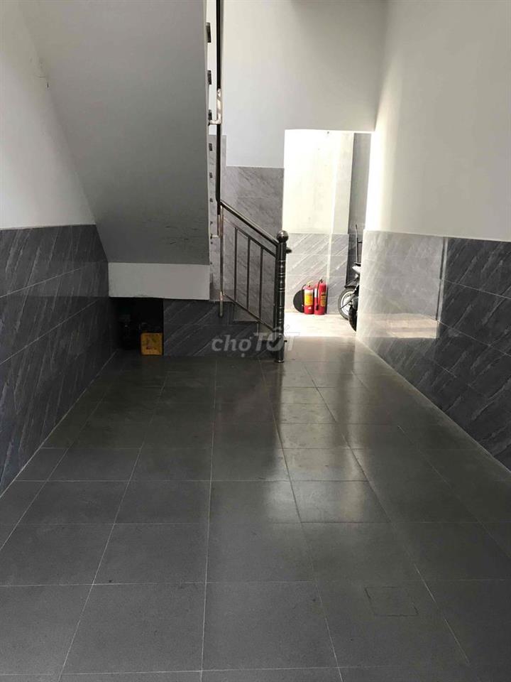 phòng trọ cao cấp cho thuê