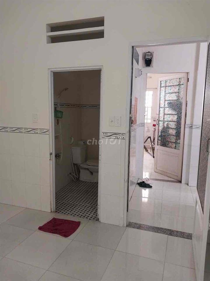 phòng trọ cao cấp cho nữ thuê