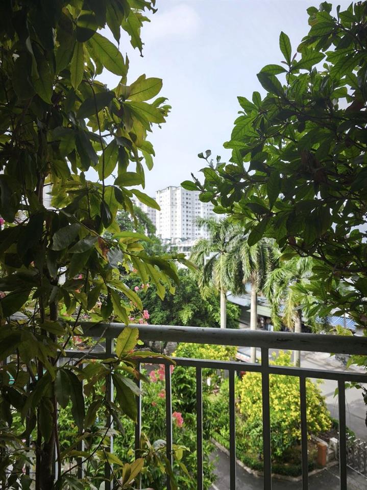 CHÍNH CHỦ BÁN CĂN HỘ CHUNG CƯ TÂN TẠO (VĨNH TƯỜNG) - SỔ HỒNG RIÊNG