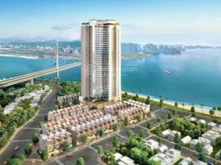 Bán ch 2n1vs cc green diamond mặt biển hạ long