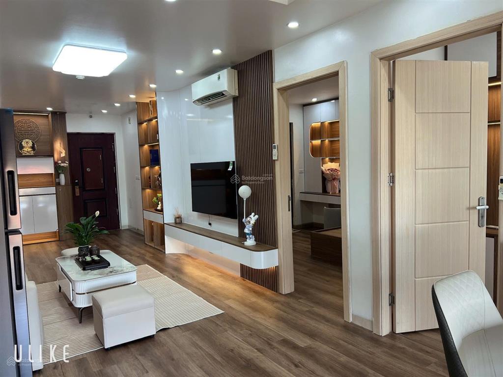 Bán căn 2pn 2vs cc lideco trần hưng đạo, hạ long giá 2,6 tỷ