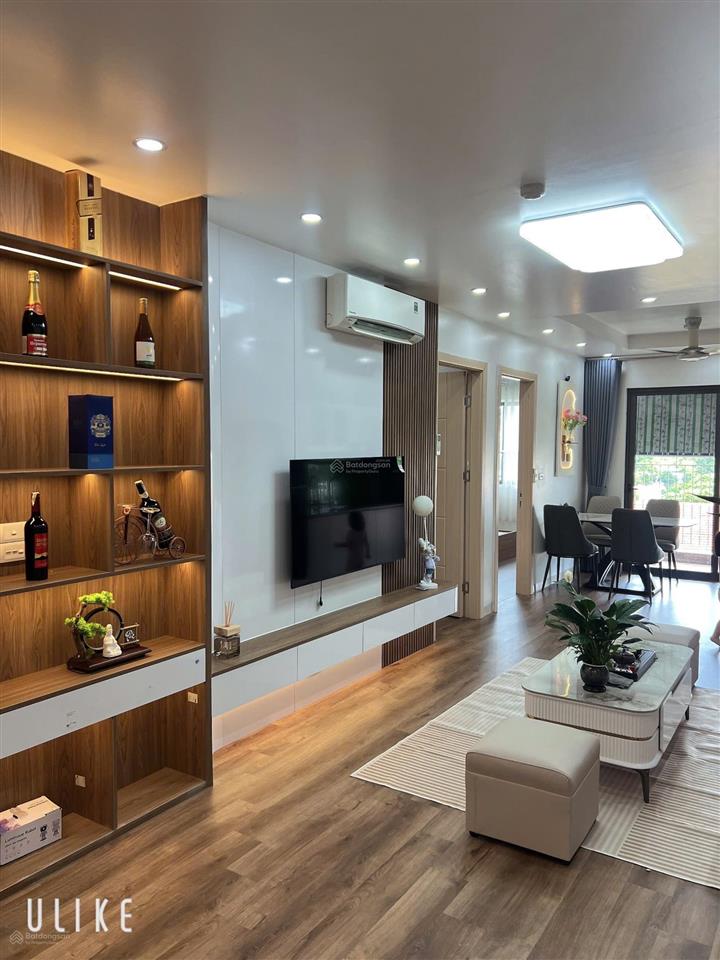 Bán căn 2pn 2vs cc lideco trần hưng đạo, hạ long giá 2,6 tỷ