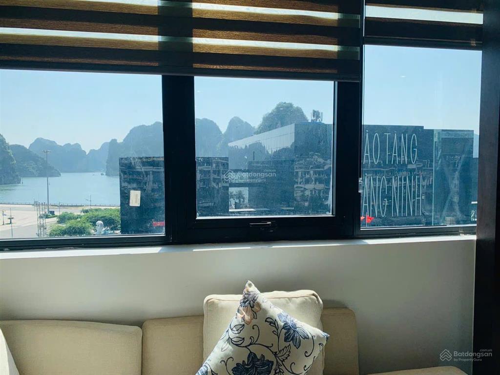 Bán shophouse view đẹp ở mon bay hạ long, 75 tỷ vnd, 242m2, 6 tầng