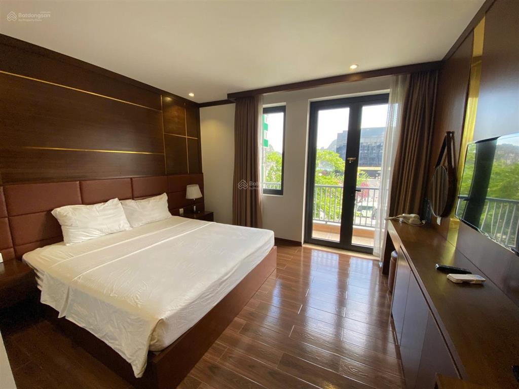 Bán shophouse view đẹp ở mon bay hạ long, 75 tỷ vnd, 242m2, 6 tầng