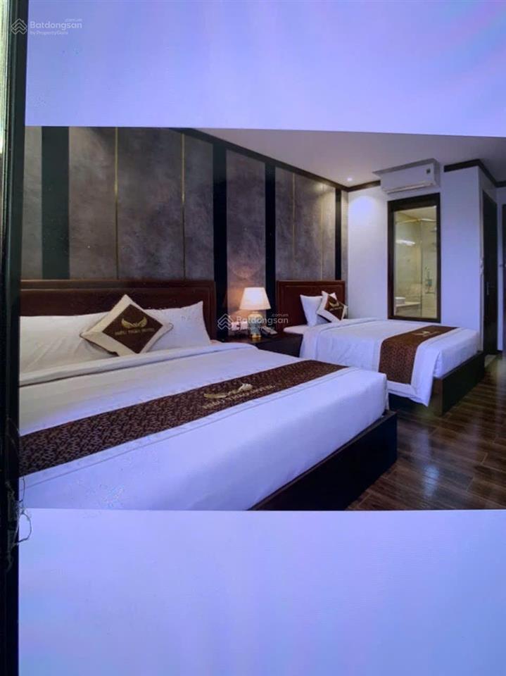 Bán shophouse view đẹp ở mon bay hạ long, 75 tỷ vnd, 242m2, 6 tầng