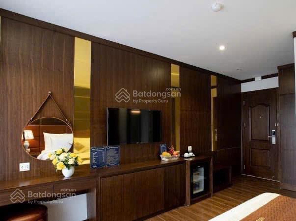 Bán shophouse view đẹp ở mon bay hạ long, 75 tỷ vnd, 242m2, 6 tầng