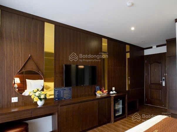 Bán shophouse view đẹp ở mon bay hạ long, 75 tỷ vnd, 242m2, 6 tầng