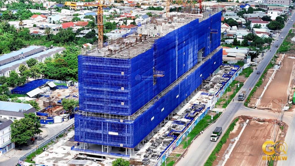 Cần bán căn hộ 1pn fiato airport city, tầng cao  view đẹp