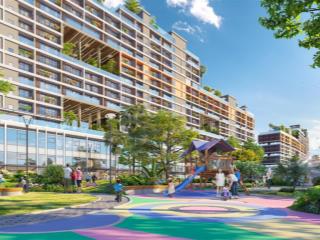 Cần bán căn hộ 1pn fiato airport city, tầng cao  view đẹp