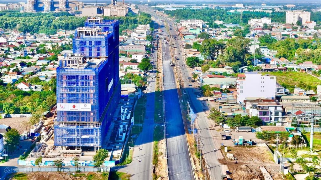 Fiato airport city  giá bán cập nhật mới nhất năm 2026