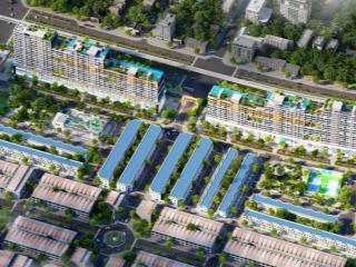 Fiato airport city  giá bán cập nhật mới nhất năm 2026