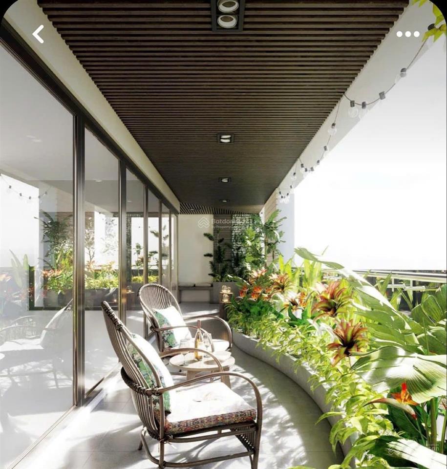 Tìm chủ mới cho "tổ ấm" ngập tràn ánh sáng tại fiato airport city