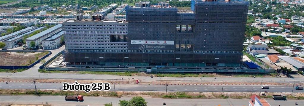 Tìm chủ mới cho "tổ ấm" ngập tràn ánh sáng tại fiato airport city