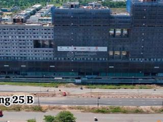 Tìm chủ mới cho "tổ ấm" ngập tràn ánh sáng tại fiato airport city