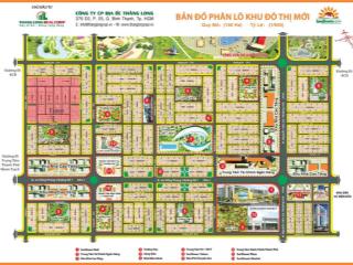 Sunflower city  vị trí đẹp, giá tốt
