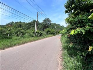 Cần bán gấp lô đất lớn, hơn 10000m2. thích hợp là kho xưởng, phân lô