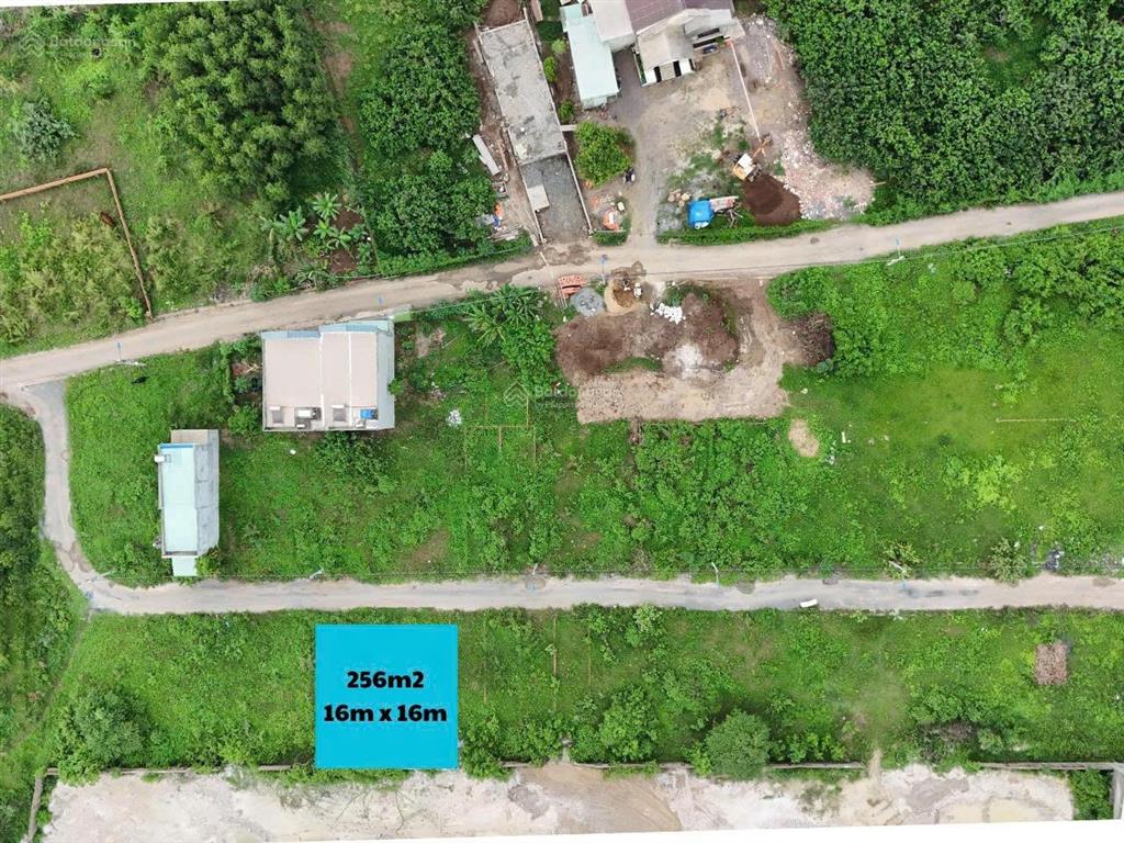 Chủ ngộp cần bán lô đất giá rẻ