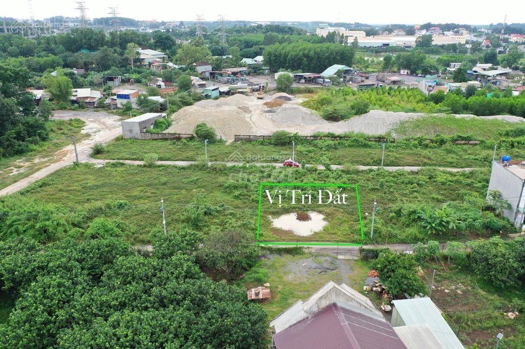 Chủ ngộp cần bán lô đất giá rẻ