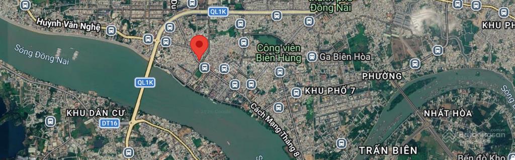 Bán biệt thự đơn lập phường quang vinh