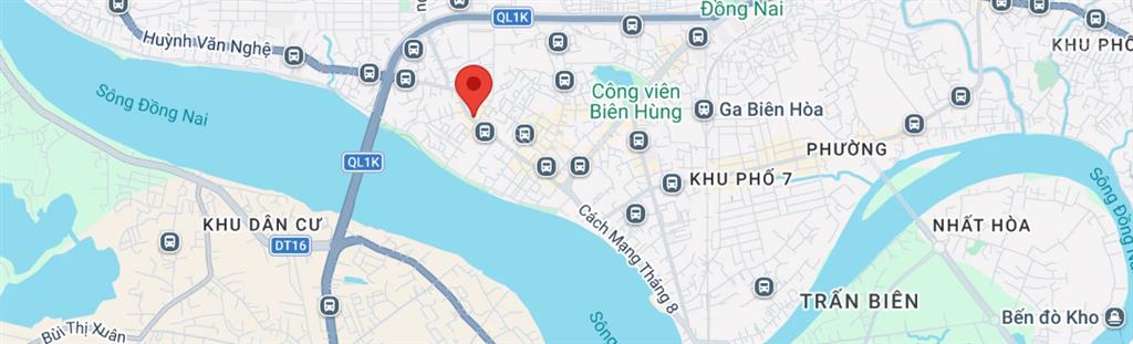 Bán biệt thự đơn lập phường quang vinh