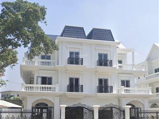 Bán biệt thự đơn lập phường quang vinh