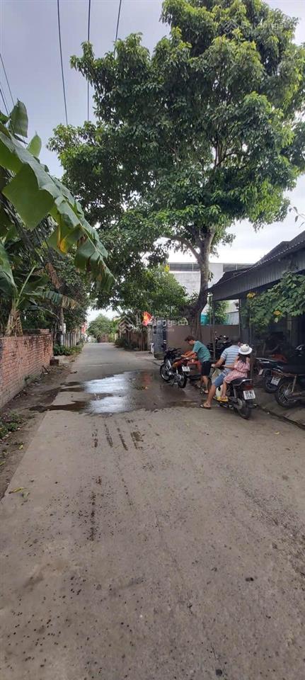 Bán đất giá rẻ phước tân, gần chợ