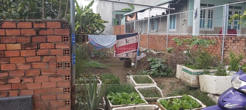Bán đất giá rẻ phước tân, gần chợ
