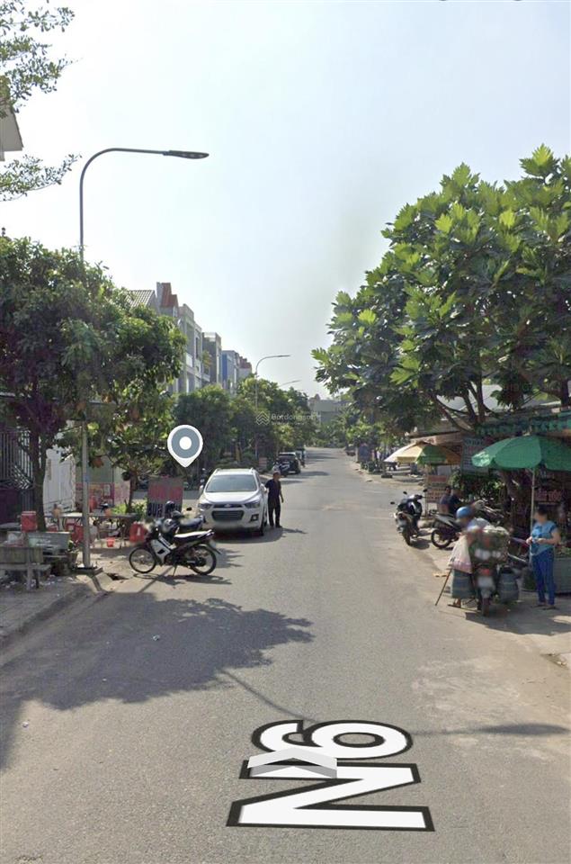 Chủ ngộp cần bán rẻ lô đất an hưng phát, long bình tân, đường n6 quán cf đẳng cấp