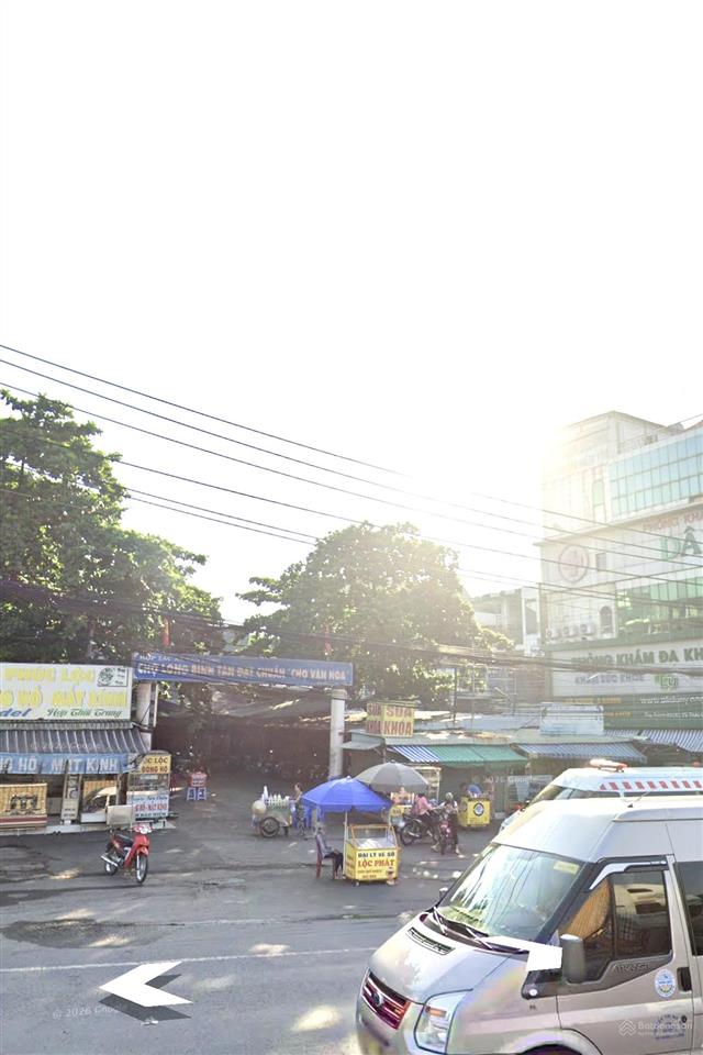Bán gấp dãy phòng trọ ngay chợ long bình tân, kế bên bic ngã tư vũng tàu