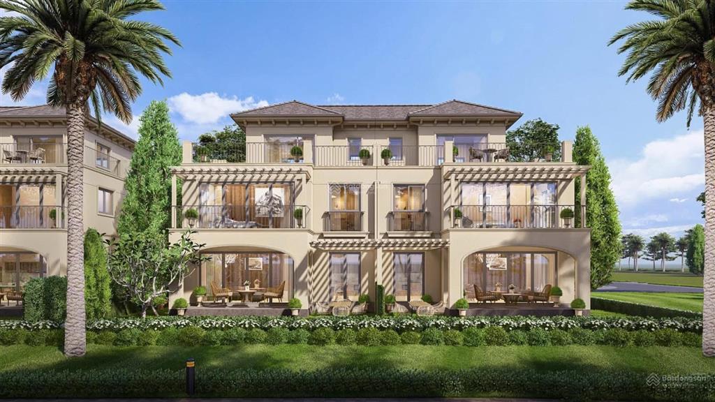Nam long mở bán nhà phố & biệt thự ven sông izumi canaria  tổng ưu đãi đến 8%  pkd 0932 661 ***