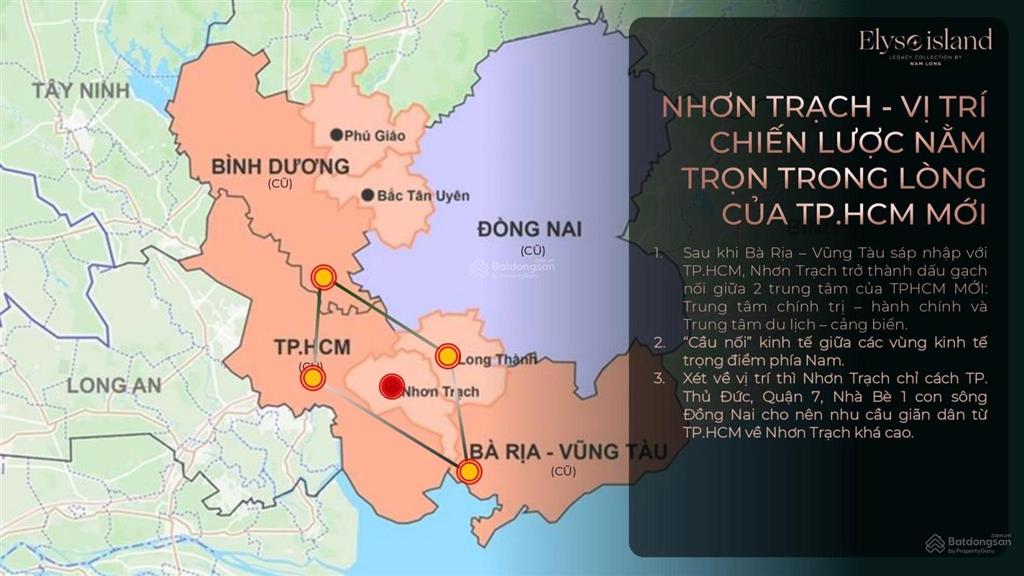 Elyse island nam long group  đảo đại phước  biệt thự ven sông đẳng cấp  hotline 0906 836 ***