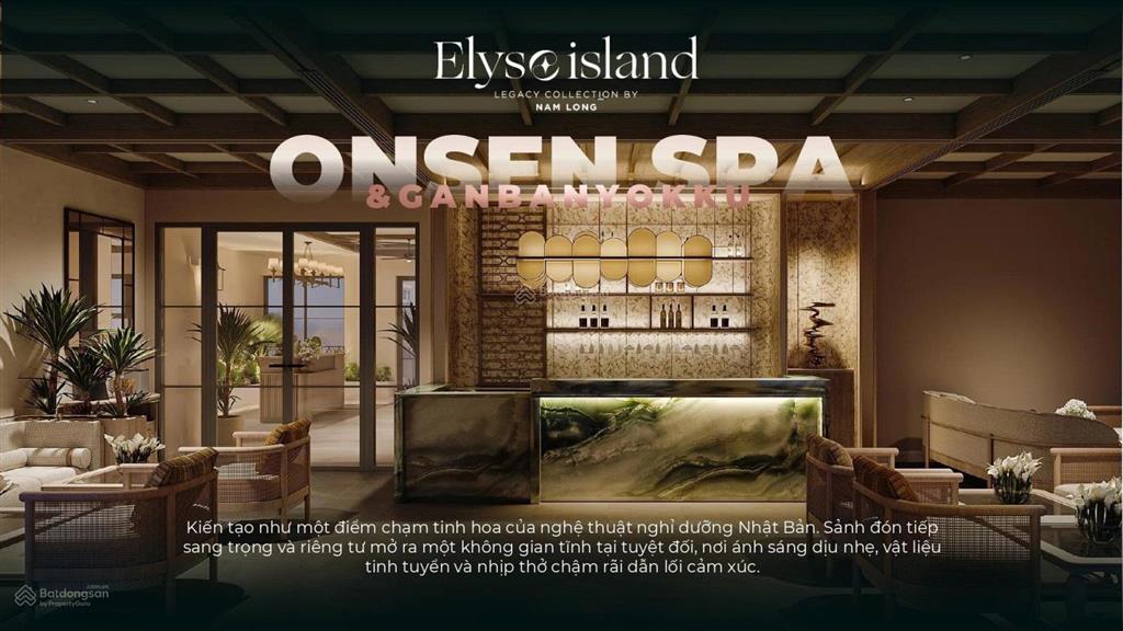 Elyse island nam long group  đảo đại phước  biệt thự ven sông đẳng cấp  hotline 0906 836 ***