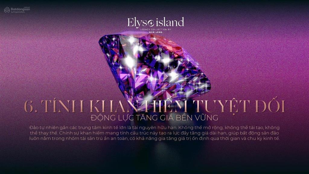 Elyse island nam long group  đảo đại phước  biệt thự ven sông đẳng cấp  hotline 0906 836 ***