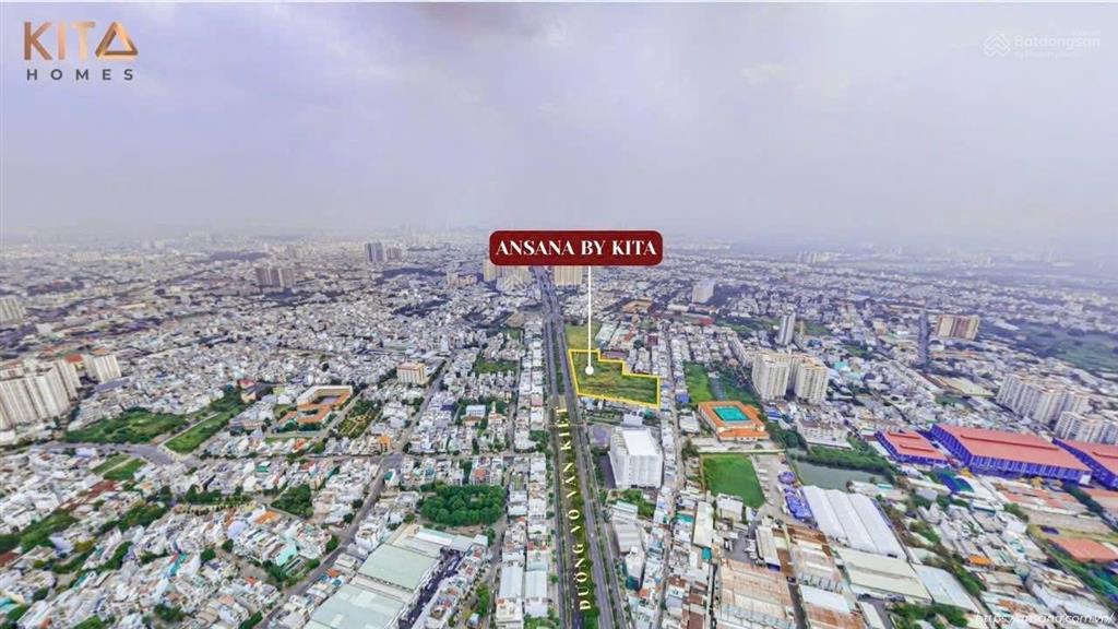 Ansana by kita  căn hộ cao cấp mặt tiền võ văn kiệt  hỗ trợ thông tin ngay hôm nay  0906 836 ***