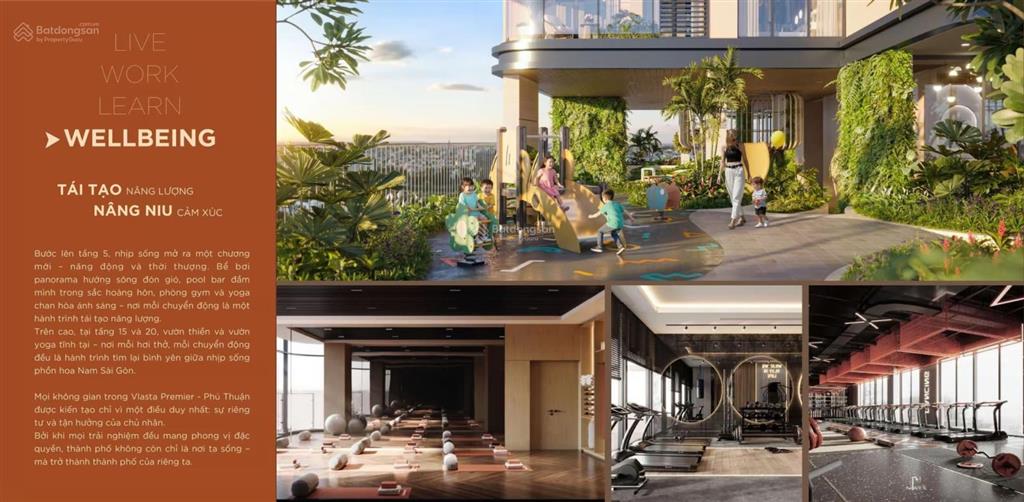 Căn hộ cao cấp vị nhân sinh vlasta premier  view sông sg ck đến 13% ký hđmb ngay  0906 836 ***