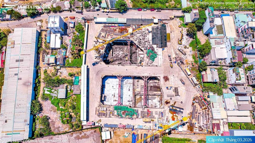 Căn hộ cao cấp vị nhân sinh vlasta premier  view sông sg ck đến 13% ký hđmb ngay  0906 836 ***