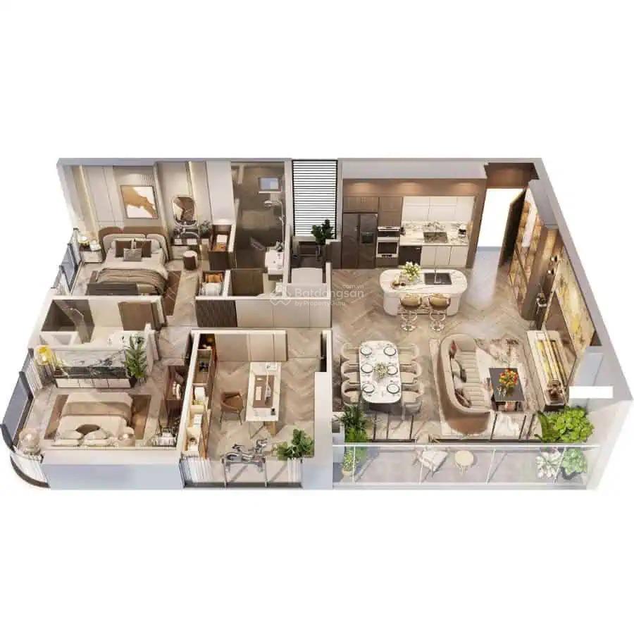 Căn hộ cao cấp vị nhân sinh vlasta premier  view sông sg ck đến 13% ký hđmb ngay  0906 836 ***