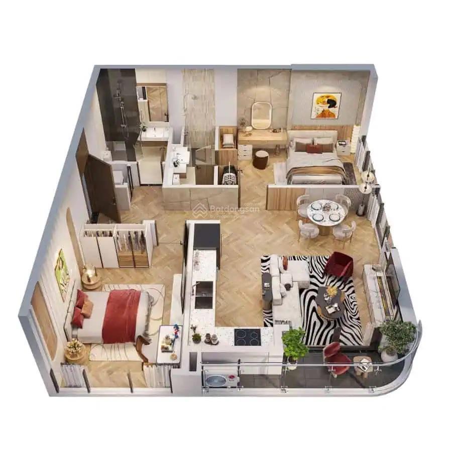 Căn hộ cao cấp vị nhân sinh vlasta premier  view sông sg ck đến 13% ký hđmb ngay  0906 836 ***