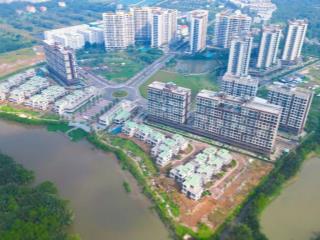 Bán shophouse tmdv trệt block mp2 mizuki park  sẵn hđ thuê   0932 661 ***