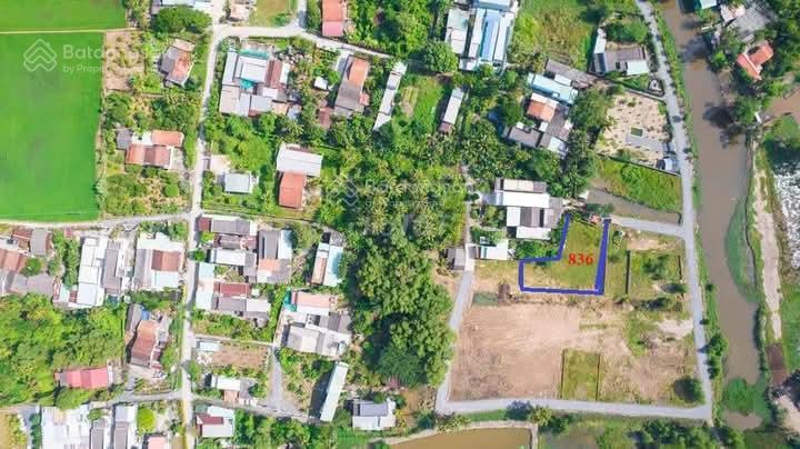 Lô đất tân bửu giá thấp hơn thị trường cơ hội lướt sóng rõ ràng