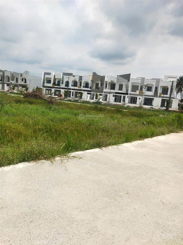 Lô đất tân bửu giá thấp hơn thị trường cơ hội lướt sóng rõ ràng
