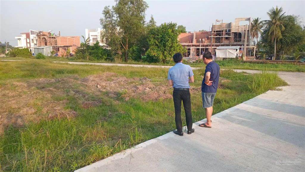 Lô đất tân bửu giá thấp hơn thị trường cơ hội lướt sóng rõ ràng
