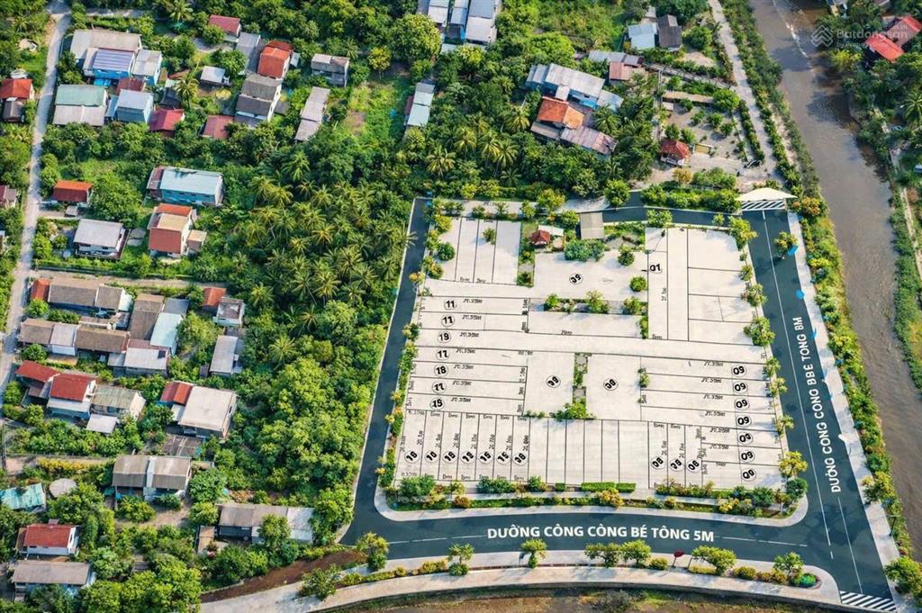Lô đất tân bửu giá thấp hơn thị trường cơ hội lướt sóng rõ ràng